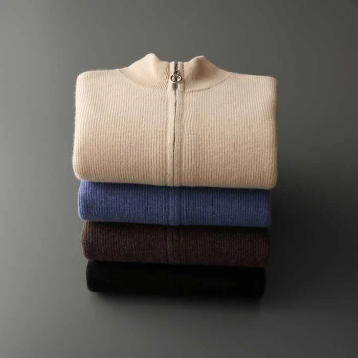 100% Cashmere Sweater Vest