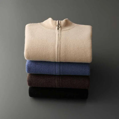 100% Cashmere Sweater Vest