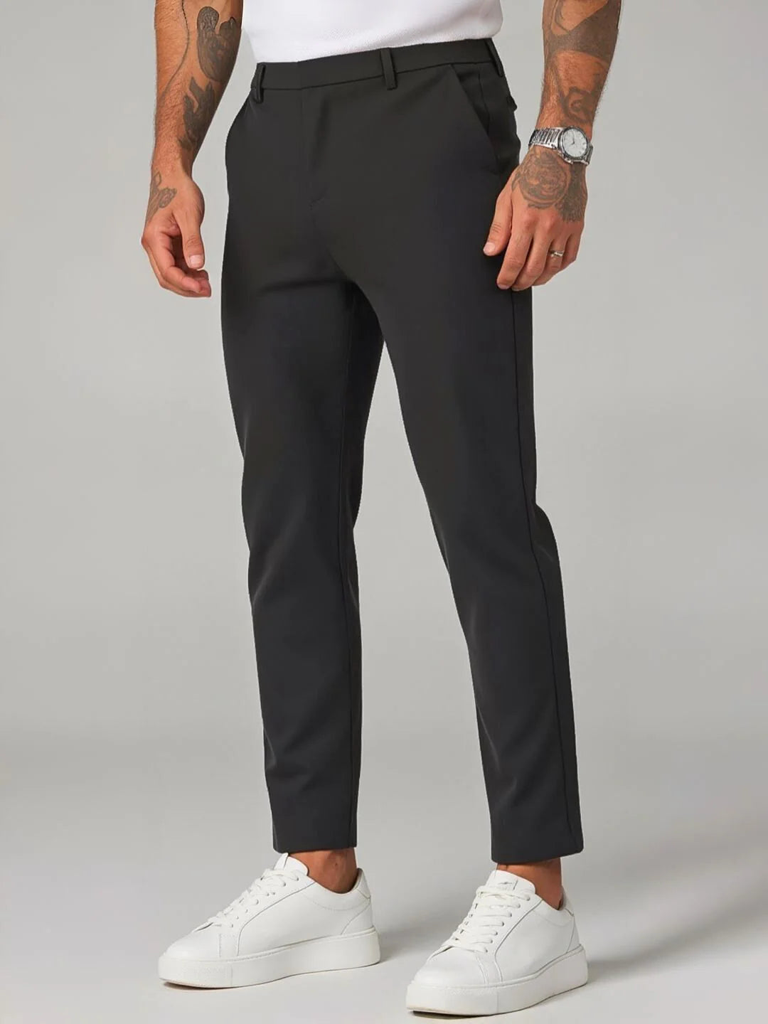 MILAAN TROUSERS