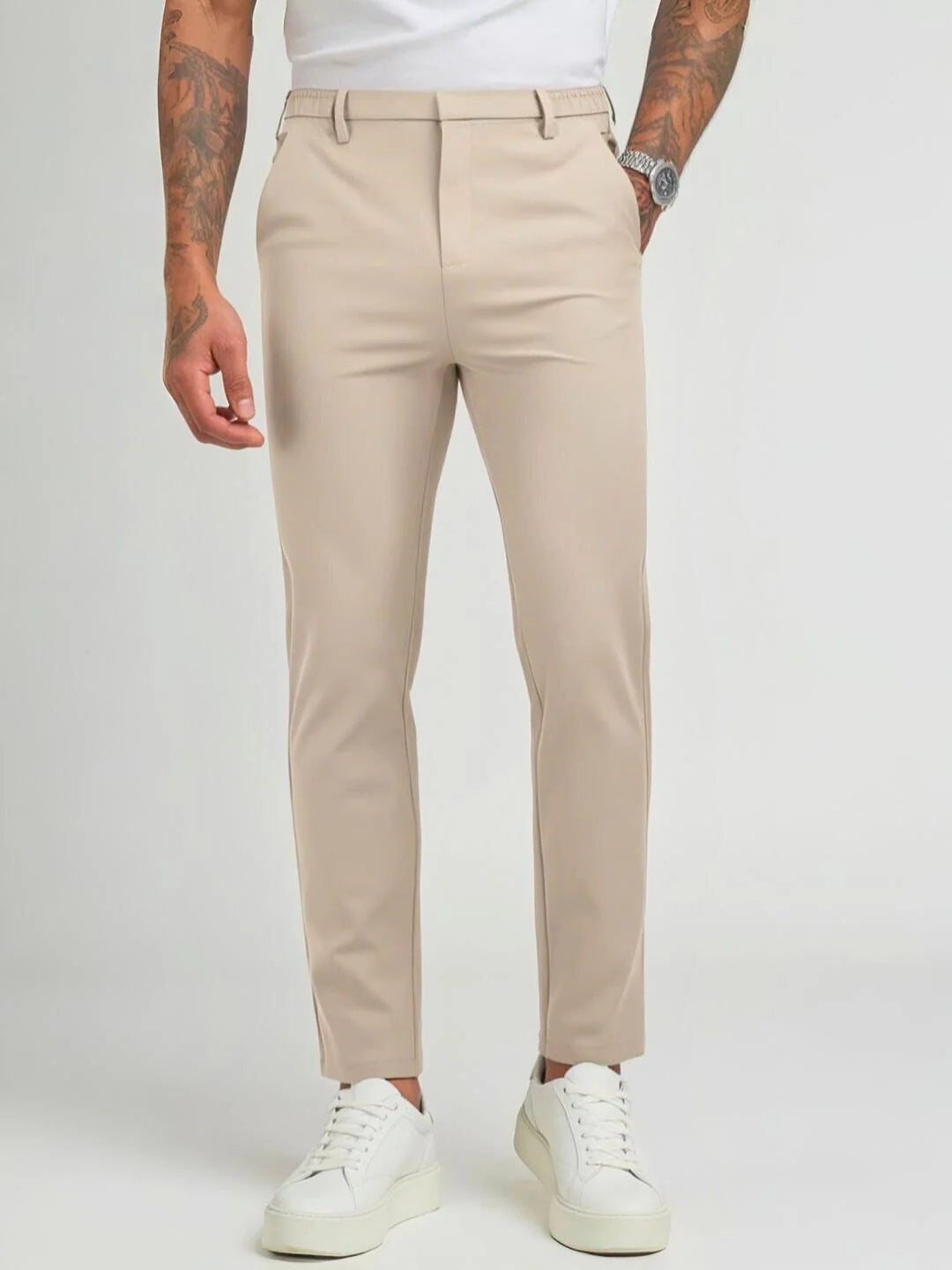 MILAAN TROUSERS