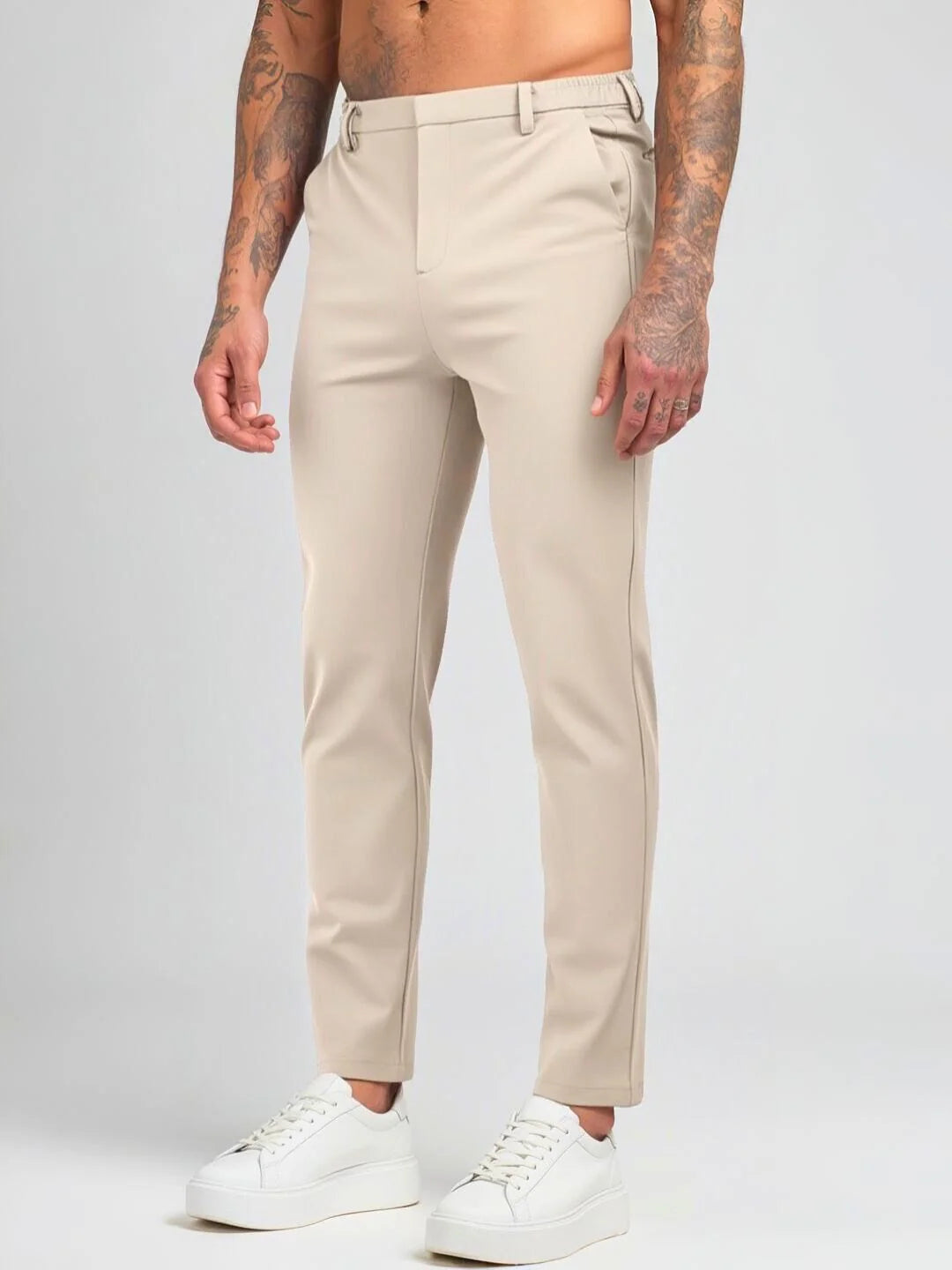 MILAAN TROUSERS