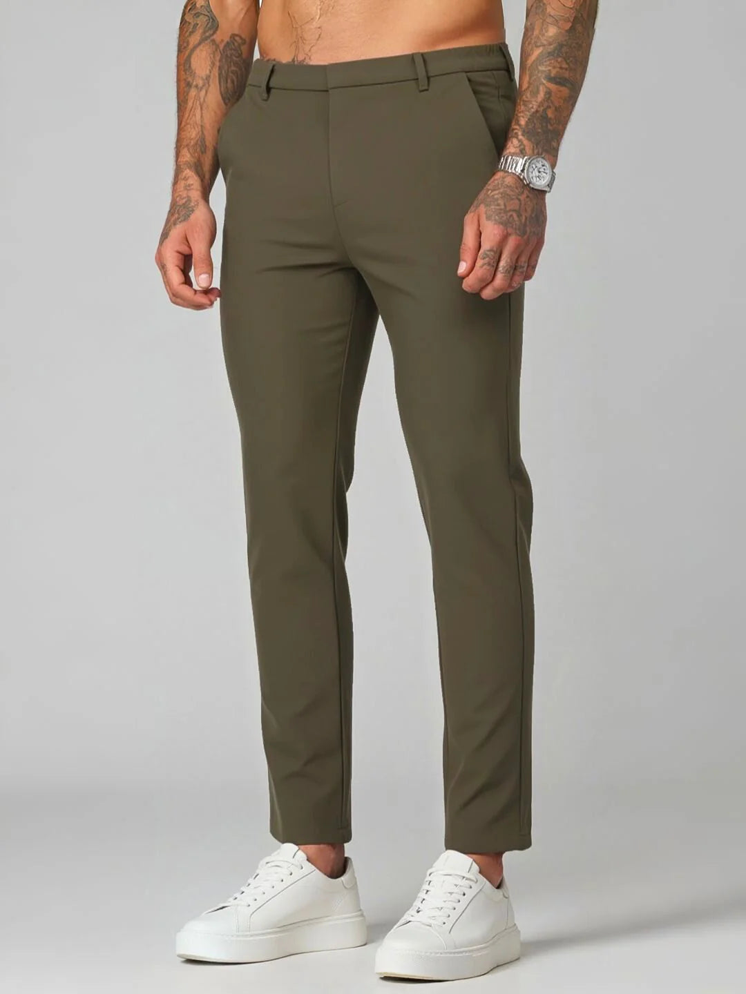 MILAAN TROUSERS