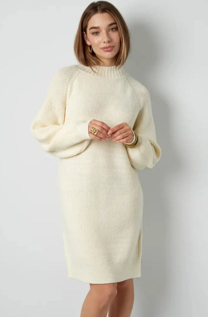 Daily Loungewear Dress