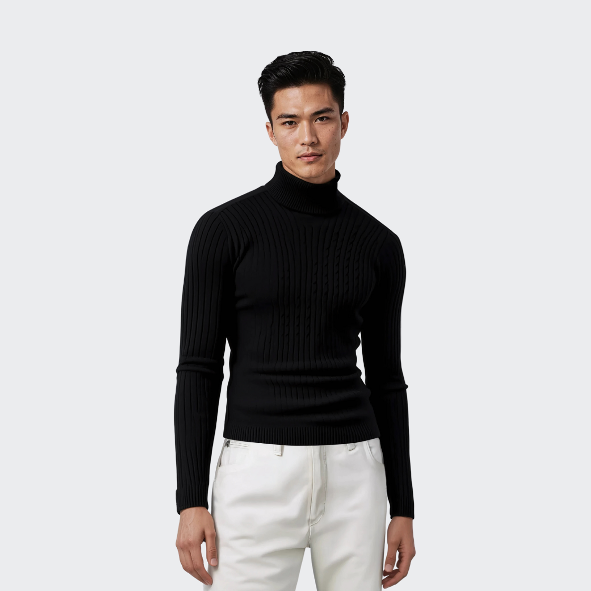 The Legnago Sweater